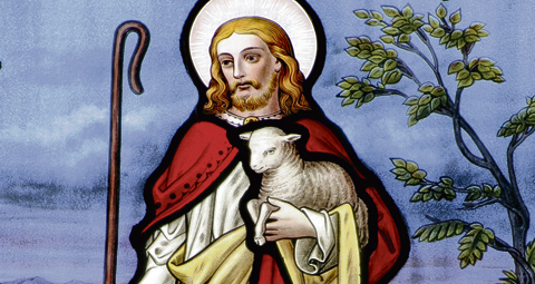 10-JESUS-GOOD-SHEPHERD-