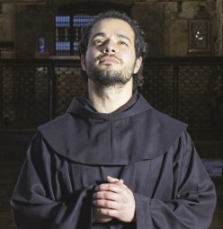 13- Friar Alessandrox
