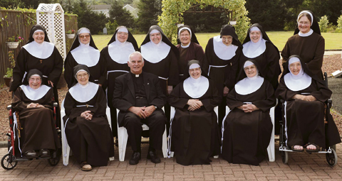 6-POOR-CLARES-800TH-ANNIVERSARY