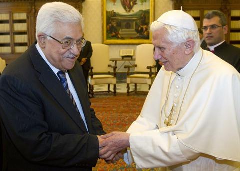 Pope Palestine pres. img