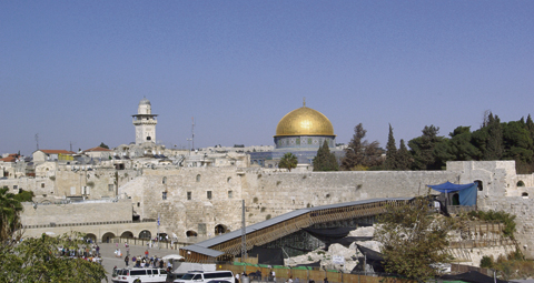 4-JERUSALEM