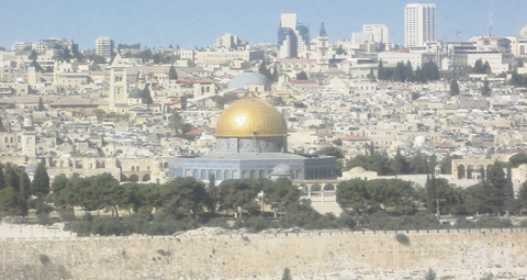 8-JERUSALEM