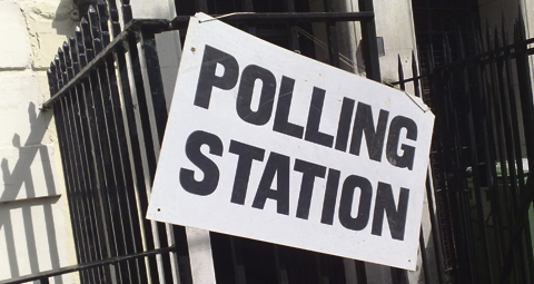 1-POLLING-STATION