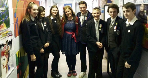 7-GILLIAN-CAMPBELL-THOW-&-PUPILS