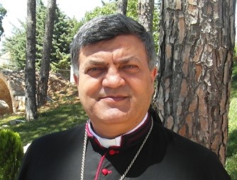 30 ACN Archbishop Elias Nassar