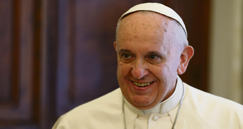 4-POPE-FRANCIS-SMILING