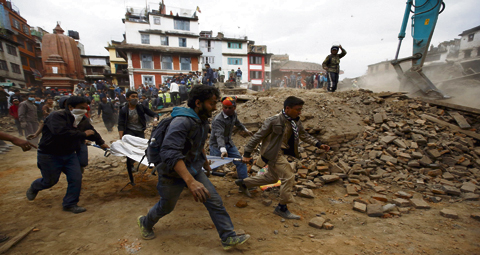 1-DEVASTATION-IN-NEPAL