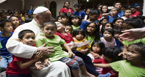 9-POPE-FRANCIS-PHILIPPINES