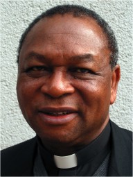 Germany, Munich 27.05.2010
Mgr. John Onaiyekan, Archbishop of Abuja in Nigeria