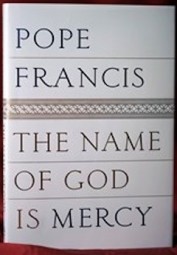 12 Pope book mercy
