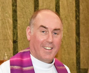 13 Bishop-elect MaGee