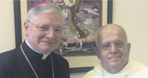 1-ARCHBISHOPS-CUSHLEY-AND-DI NOIA