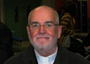 11 Fr Neil Donnachie