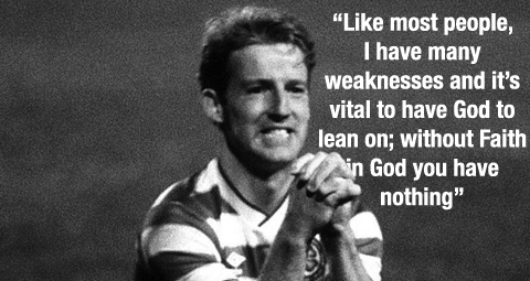 TOMMY Burns