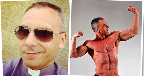 Polish-priest-bodybuilder
