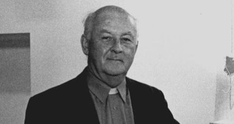 Father Paul Moore